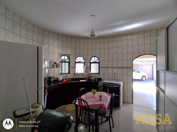 Imagem Casa com 3 Quartos à Venda, 319 m² em Dom Aquino - Cuiabá Imagem Casa com 3 Quartos à Venda, 319 m² em Dom Aquino - Cuiabá