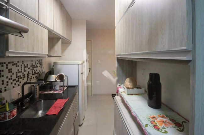 Imagem Imóvel com 3 Quartos à Venda, 60 m² em Vila Mendes - São Paulo Imagem Imóvel com 3 Quartos à Venda, 60 m² em Vila Mendes - São Paulo