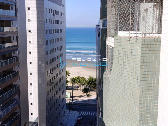Imagem Apartamento com 3 Quartos à Venda, 123 m² em Aviação - Praia Grande Imagem Apartamento com 3 Quartos à Venda, 123 m² em Aviação - Praia Grande