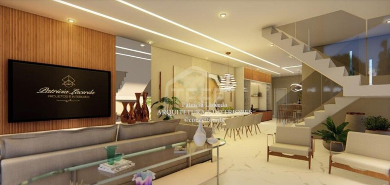 Imagem Casa com 6 Quartos à Venda, 403 m² em Barra Da Tijuca - Rio De Janeiro