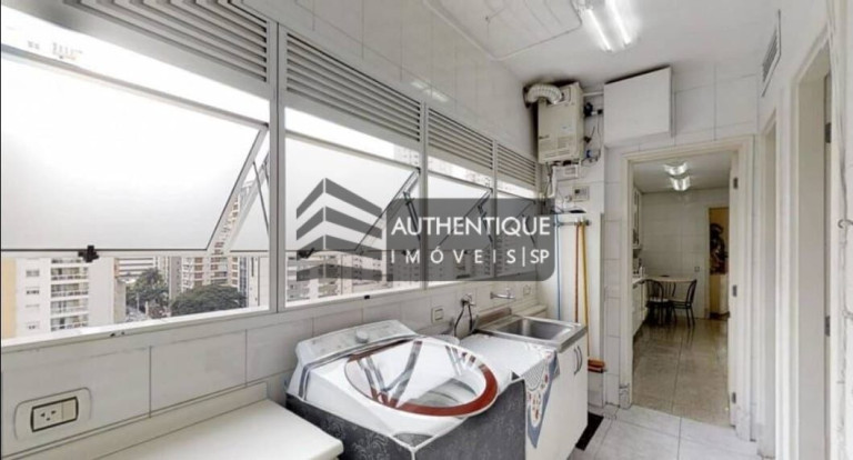Imagem Apartamento com 4 Quartos à Venda, 374 m² em Pinheiros - São Paulo Imagem Apartamento com 4 Quartos à Venda, 374 m² em Pinheiros - São Paulo