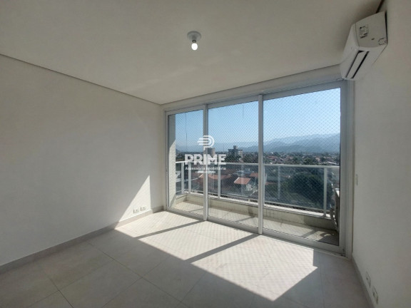 Imagem Apartamento com 3 Quartos à Venda, 127 m² em Parque Balneário Poiares - Caraguatatuba