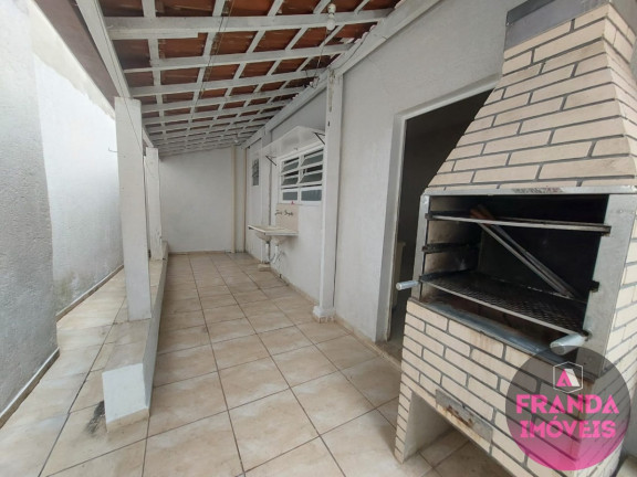 Imagem Casa com 2 Quartos para Alugar, 50 m² em Centro - Ubatuba