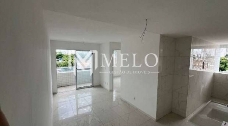 Imagem Apartamento com 2 Quartos à Venda, 50 m² em Zumbi - Recife Imagem Apartamento com 2 Quartos à Venda, 50 m² em Zumbi - Recife