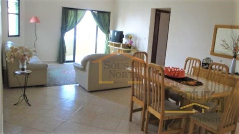 Foto do imóvel Apartamento com 2 Quartos à Venda, 92 m² em Vila Tupi - Praia Grande