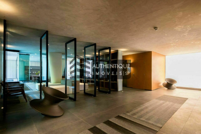 Imagem Cobertura com 3 Quartos à Venda, 138 m² em Moema - São Paulo Imagem Cobertura com 3 Quartos à Venda, 138 m² em Moema - São Paulo