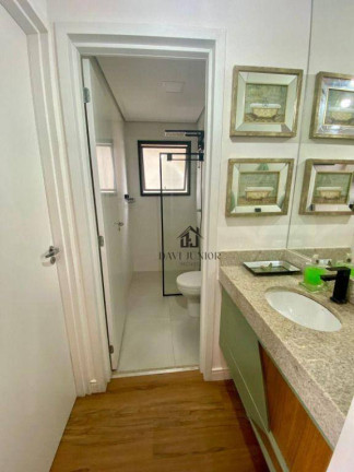 Imagem Apartamento com 2 Quartos à Venda, 48 m² em Parque Campolim - Sorocaba Imagem Apartamento com 2 Quartos à Venda, 48 m² em Parque Campolim - Sorocaba