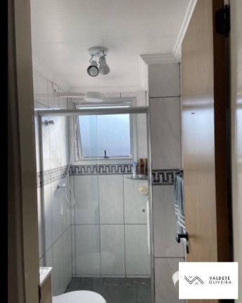 Imagem Apartamento com 2 Quartos à Venda, 54 m² em Monte Castelo - São José Dos Campos
