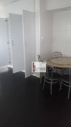 Imagem Apartamento com 4 Quartos à Venda, 206 m² em Morumbi - São Paulo
