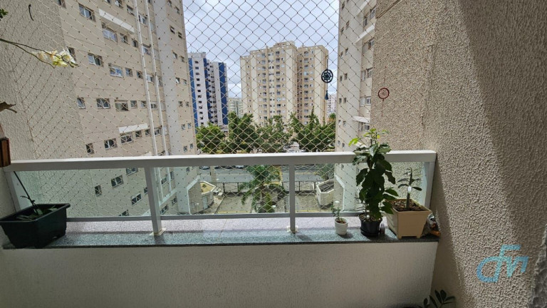 Imagem Apartamento com 3 Quartos à Venda, 82 m² em Loteamento Mogilar - Mogi Das Cruzes
