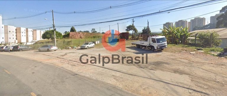 Imagem Terreno à Venda, 240 m² em Vila Santa Rosa - Jandira