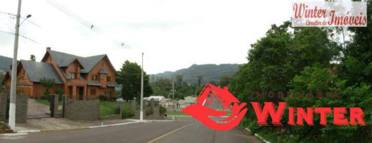Imagem Terreno à Venda, 1.366 m² em Centro - Feliz Imagem Terreno à Venda, 1.366 m² em Centro - Feliz