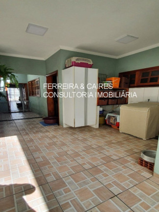 Imagem Casa com 3 Quartos à Venda, em Jardim Bom Princípio - Indaiatuba Imagem Casa com 3 Quartos à Venda, em Jardim Bom Princípio - Indaiatuba