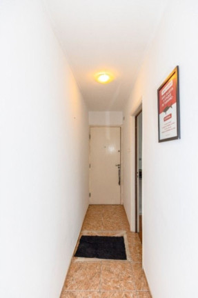Imagem Apartamento com 2 Quartos à Venda, 58 m² em Pinheiros - São Paulo