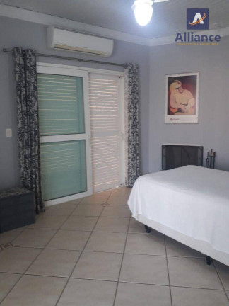 Imagem Casa com 4 Quartos à Venda, 300 m² em Villaggio Capríccio - Louveira