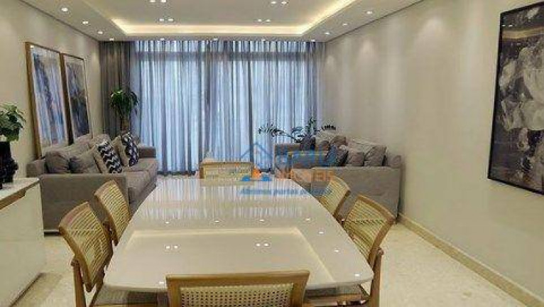 Apartamento com 3 Quartos à Venda, 143 m² em Higienópolis - São Paulo