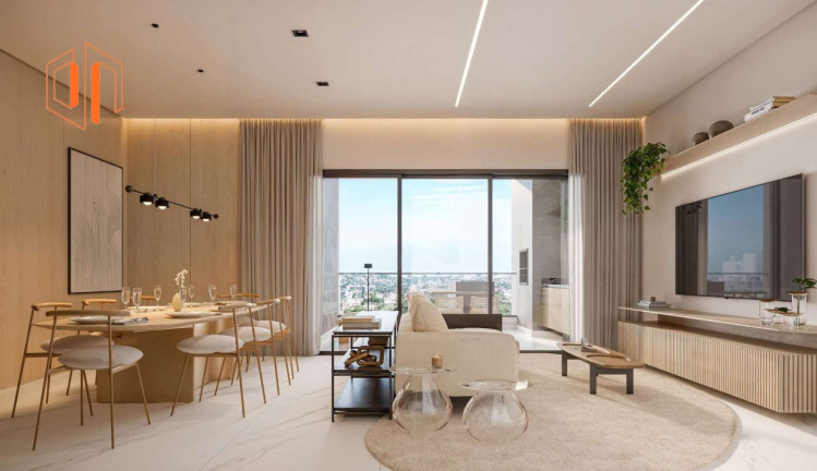 Imagem Apartamento com 3 Quartos à Venda, 114 m² em Ahú - Curitiba Imagem Apartamento com 3 Quartos à Venda, 114 m² em Ahú - Curitiba