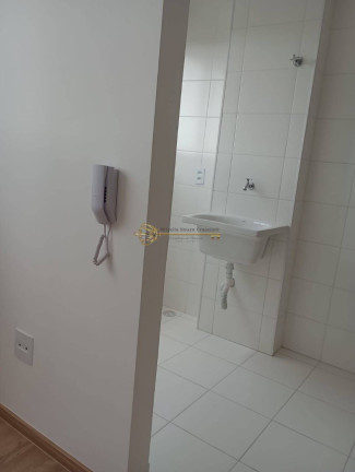 Imagem Apartamento com 2 Quartos à Venda, 42 m² em Santa Maria - Santo André Imagem Apartamento com 2 Quartos à Venda, 42 m² em Santa Maria - Santo André