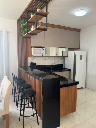 Imagem Casa com 3 Quartos à Venda, 215 m² em Barra Do Jacuipe - Camaçari Imagem Casa com 3 Quartos à Venda, 215 m² em Barra Do Jacuipe - Camaçari