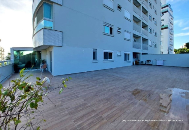 Imagem Apartamento com 3 Quartos à Venda, 248 m² em Agronômica - Florianópolis