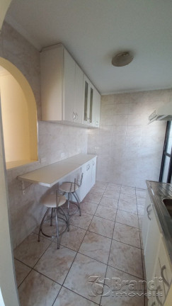 Imagem Apartamento com 2 Quartos à Venda ou Locação, 55 m² em Quinta Da Paineira - São Paulo