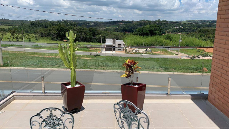 Imagem Casa com 3 Quartos à Venda, 180 m² em Itupeva