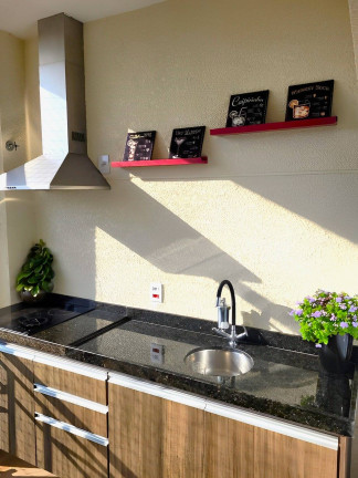 Imagem Apartamento com 3 Quartos à Venda, 126 m² em Vila Helena - Atibaia Imagem Apartamento com 3 Quartos à Venda, 126 m² em Vila Helena - Atibaia