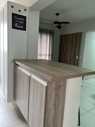 Imagem Apartamento com 2 Quartos para Alugar, em Vila Cardia - Bauru Imagem Apartamento com 2 Quartos para Alugar, em Vila Cardia - Bauru