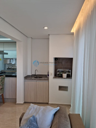 Imagem Apartamento com 3 Quartos à Venda, 98 m² em Alphaville Empresarial - Barueri Imagem Apartamento com 3 Quartos à Venda, 98 m² em Alphaville Empresarial - Barueri