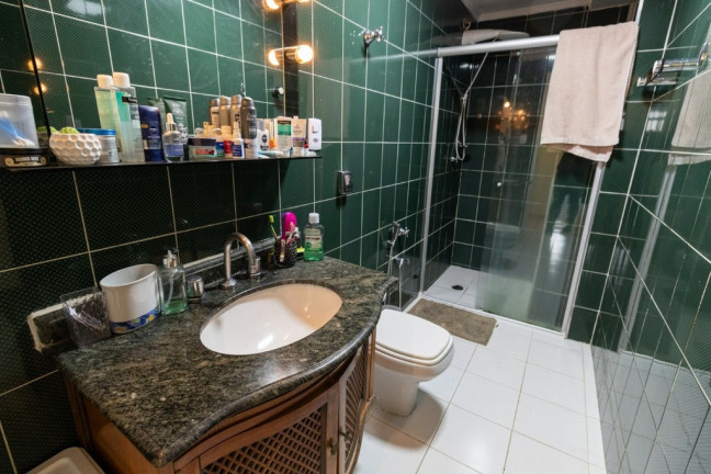 Imagem Imóvel com 3 Quartos à Venda, 85 m² em Pinheiros - São Paulo