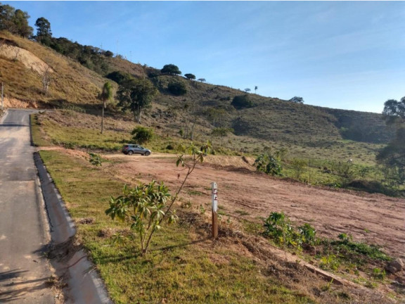 Imagem Terreno à Venda, 1.079 m² em Rosa Mendes - Pinhalzinho