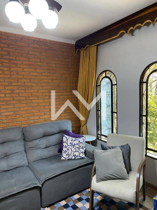 Imagem Sobrado com 3 Quartos à Venda, 217 m² em Jardim Santa Cecília - Guarulhos Imagem Sobrado com 3 Quartos à Venda, 217 m² em Jardim Santa Cecília - Guarulhos