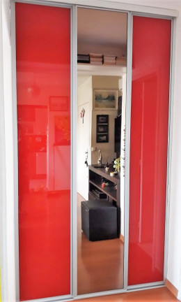 Imagem Imóvel com 1 Quarto à Venda, 49 m² em Sarandi - Porto Alegre