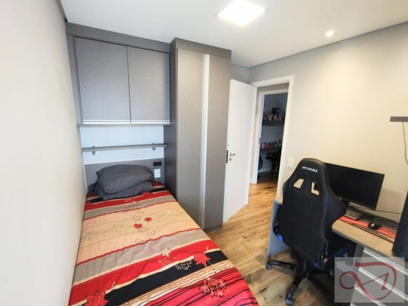 Imagem Apartamento com 3 Quartos à Venda, 70 m² em Parque Das Nações - Santo André