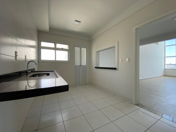 Imagem Cobertura com 3 Quartos à Venda, 227 m² em Parque Campolim - Sorocaba
