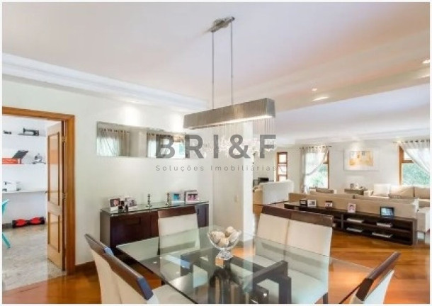 Imagem Casa com 5 Quartos à Venda, 630 m² em Santo Amaro - São Paulo Imagem Casa com 5 Quartos à Venda, 630 m² em Santo Amaro - São Paulo