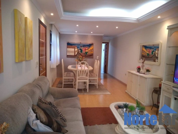 Imagem Sobrado com 3 Quartos à Venda, 142 m² em Vila Isolina Mazzei - São Paulo Imagem Sobrado com 3 Quartos à Venda, 142 m² em Vila Isolina Mazzei - São Paulo