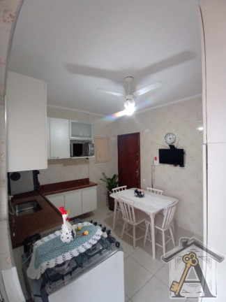 Imagem Apartamento com 3 Quartos à Venda, 108 m² em Gonzaga - Santos Imagem Apartamento com 3 Quartos à Venda, 108 m² em Gonzaga - Santos