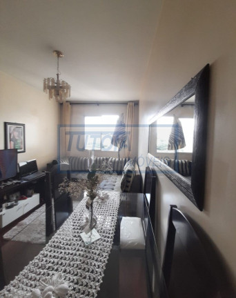 Imagem Apartamento com 2 Quartos à Venda, 55 m² em Conceição - São Paulo Imagem Apartamento com 2 Quartos à Venda, 55 m² em Conceição - São Paulo