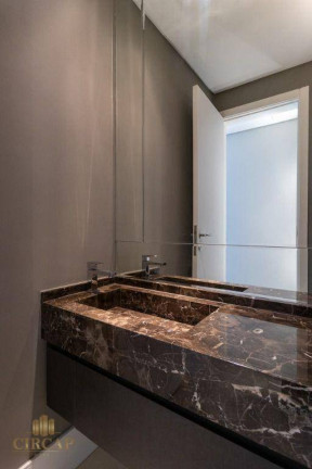 Imagem Apartamento com 4 Quartos à Venda, 405 m² em Moema - São Paulo Imagem Apartamento com 4 Quartos à Venda, 405 m² em Moema - São Paulo