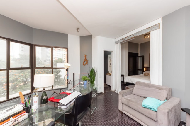 Imagem Apartamento com 1 Quarto à Venda, 72 m² em Jardim Ampliação - São Paulo Imagem Apartamento com 1 Quarto à Venda, 72 m² em Jardim Ampliação - São Paulo