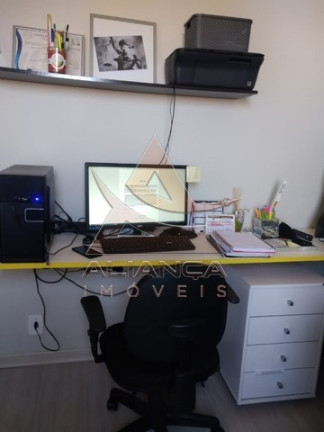 Imagem Apartamento com 2 Quartos à Venda, 43 m² em Jardim Zara - Ribeirão Preto Imagem Apartamento com 2 Quartos à Venda, 43 m² em Jardim Zara - Ribeirão Preto