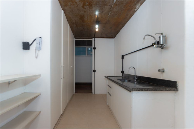 Imagem Imóvel com 3 Quartos à Venda, em Pinheiros - São Paulo Imagem Imóvel com 3 Quartos à Venda, em Pinheiros - São Paulo