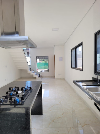 Imagem Sobrado com 3 Quartos à Venda, 127 m² em Villas Do Jaguari - Santana De Parnaíba Imagem Sobrado com 3 Quartos à Venda, 127 m² em Villas Do Jaguari - Santana De Parnaíba