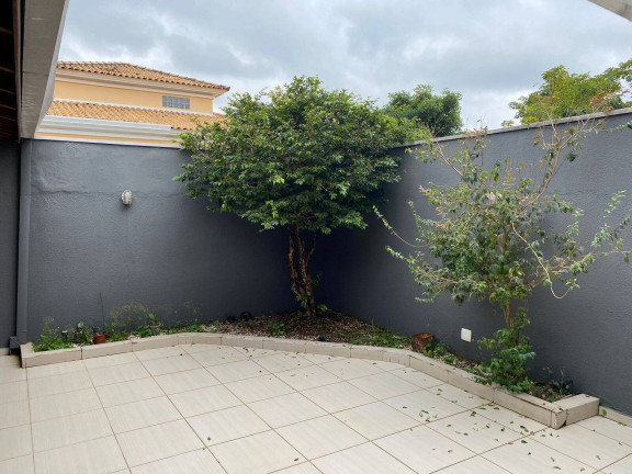 Imagem Casa com 3 Quartos à Venda,  em Alphaville - Santana De Parnaíba