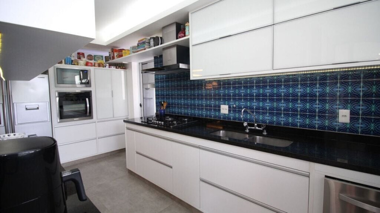 Imagem Apartamento com 3 Quartos à Venda, 168 m² em Vila Andrade - São Paulo Imagem Apartamento com 3 Quartos à Venda, 168 m² em Vila Andrade - São Paulo