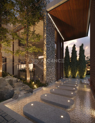 Imagem Casa de Condomínio com 6 Quartos à Venda, 410 m² em Centro - Bananeiras Imagem Casa de Condomínio com 6 Quartos à Venda, 410 m² em Centro - Bananeiras