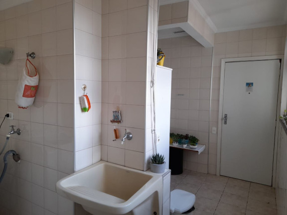 Imagem Apartamento com 3 Quartos à Venda, 137 m² em Centro - Piracicaba