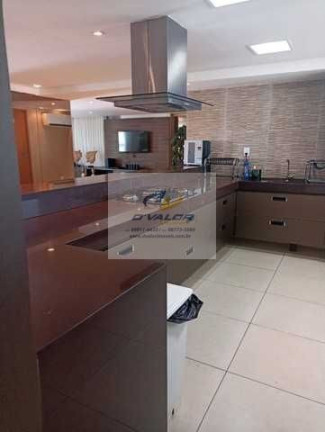 Imagem Apartamento com 3 Quartos à Venda, 183 m² em Jardim Luna - João Pessoa