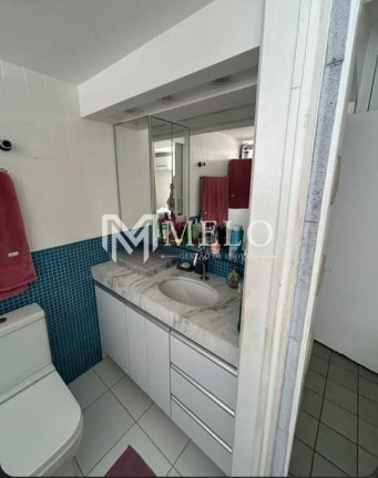 Imagem Apartamento com 3 Quartos à Venda, 105 m² em Aflitos Imagem Apartamento com 3 Quartos à Venda, 105 m² em Aflitos